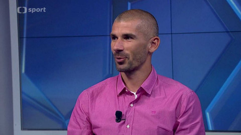 Studio fotbal - Dohráno Plus