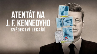 Atentát na J. F. Kennedyho: Svědectví lékařů