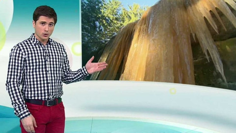 Zprávičky - 12. ledna 2017