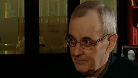 Na plovárně - Jan Rokyta