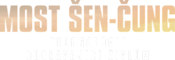 Most Šen-čung: Technologie odolávající živlům