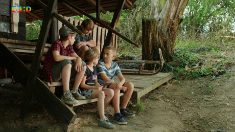 Kriminálka 5.C - 9/13 Tajemství motýlích křídel