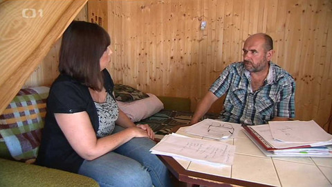 Černé ovce - 7. září 2015