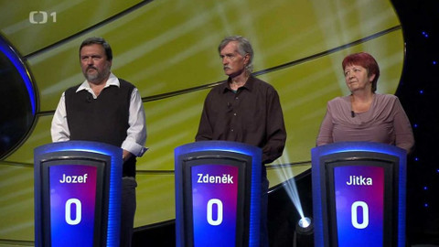 Kde domov můj? - 3. října 2018