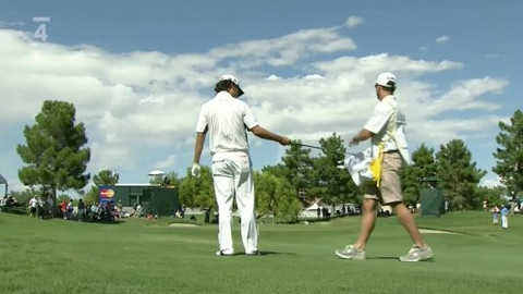 PGA Tour - PGA Tour 2011