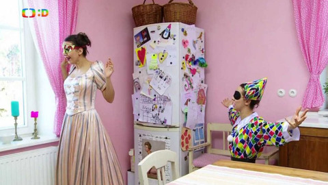 Draci v hrnci - Z espressa a piškotů vykouzlíme dobrotu