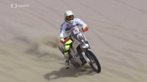 Svět motorů - Speciál