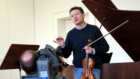 Evropa a já - Ivan Ženatý