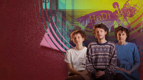 HaDivadlo – Padesátka na krku - Epizoda 7/10