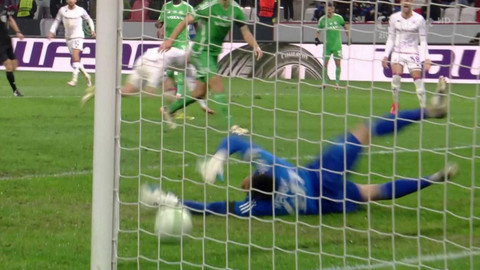 Magazín Evropské a Konferenční ligy UEFA - Evropská a Konferenční liga UEFA