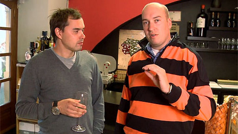 Kluci v akci - Věčné lahůdky VIII.