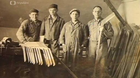 Toulavá kamera - 13. února 2005