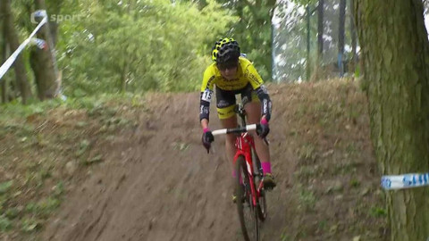 HSF System Cup - Toi Toi Cup 2020 Holé Vrchy