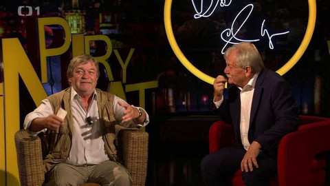 Všechnopárty - 13. září 2019