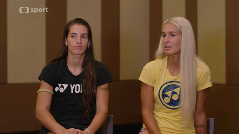 Magazín světového badmintonu - 3. února 2022