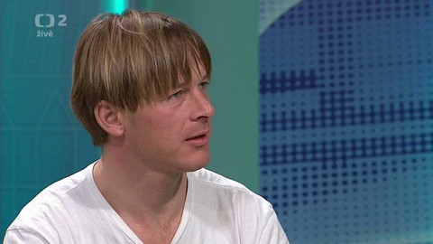 Dobré ráno - 9. března 2015