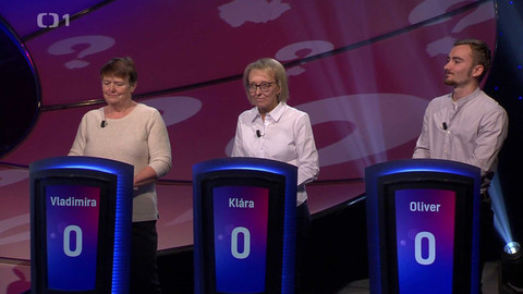 Kde domov můj? - 26. listopadu 2024