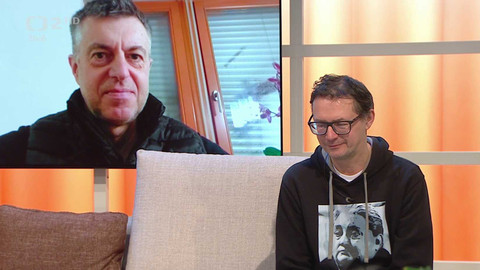 Dobré ráno - 16. ledna