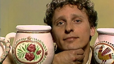 Zpívánky - Náchodský zámeček