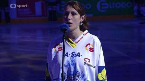 Buly hokej - Bílí Tygři Liberec - HC Energie Karlovy Vary