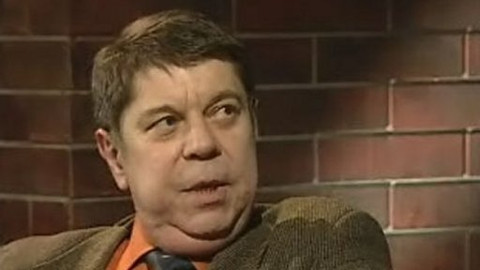 Uvolněte se, prosím - 12. ledna 2007