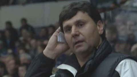 Buly hokej - HC Plzeň 1929 - HC Slavia Praha