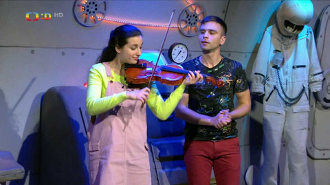 PLANETA YÓ - 21. prosince 2022