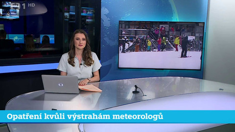 Události v regionech (sever a východ) - 3. ledna