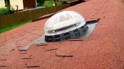 Chalupa je hra - 30. listopadu 2010