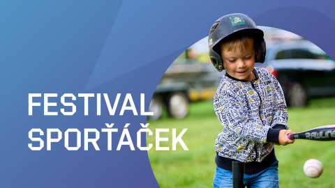Festival Sporťáček