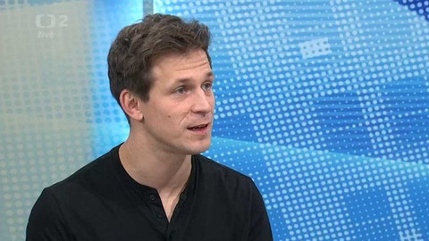 Dobré ráno - 28. února 2020