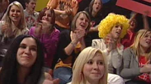 Bludiště - 20. února 2009