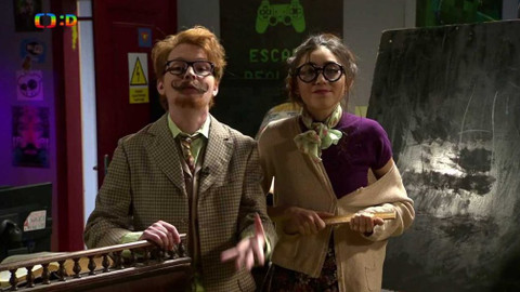 DVA3 - Zkoumání historie ve Minecraftu