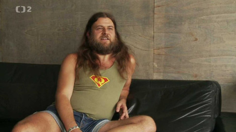 Queer - Chvála obyčejné normality