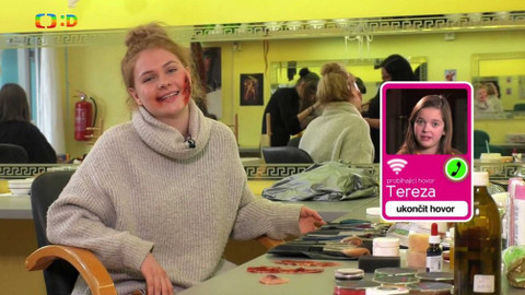 Wifina - 8. března 2019