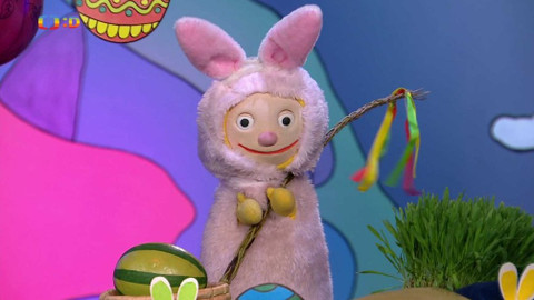 Kouzelná školka - 22. dubna 2019