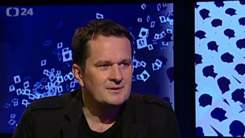 Před půlnocí - 17. října 2012