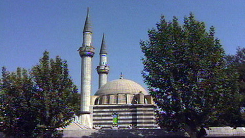 Objektiv - 20. března 2011