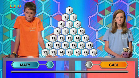 AZ kvíz junior - 23. listopadu 2023