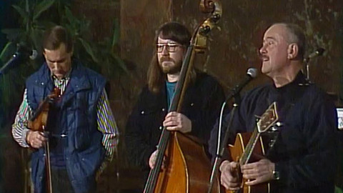 Vánoční koncert Hany a Petra Ulrychových