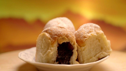 Boží dar - příběhy českých potravin - 5/6 Příběh buchet