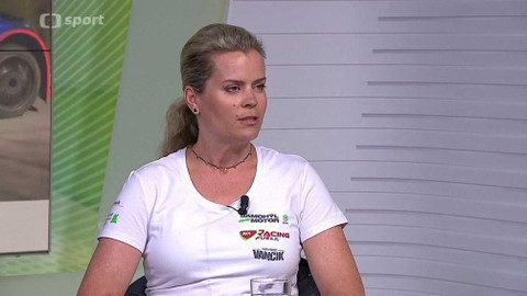 Svět motorů - Speciál