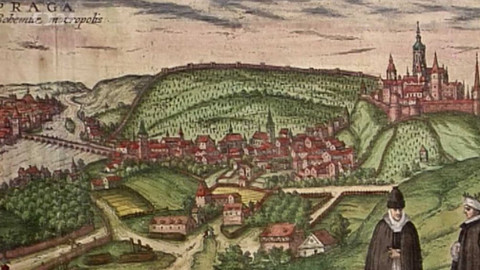 Historie.cs - Jak temné bylo temno?