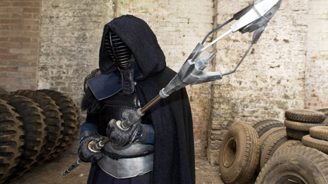 Dobrodružství Sarah Jane - 11/12 Sbohem, Sarah Jane Smithová - 1. část