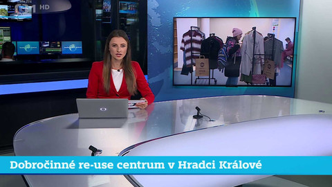 Události v regionech (sever a východ) - 22. října