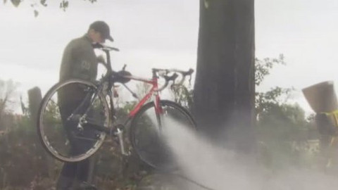 Cyklistika - TOI TOI Cup 2010