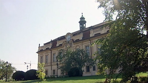 Toulavá kamera - 23. září 2012