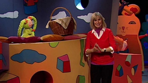 Kouzelná školka - 28. října 2015