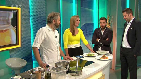 Dobré ráno - 26. srpna 2015