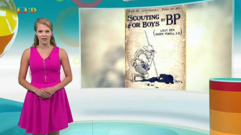 Zprávičky - 1. srpna 2017